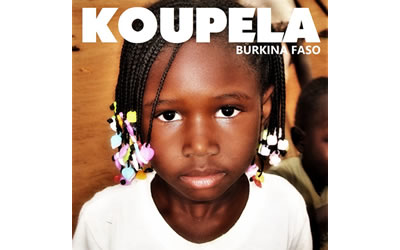 Koupéla – Burkina Faso