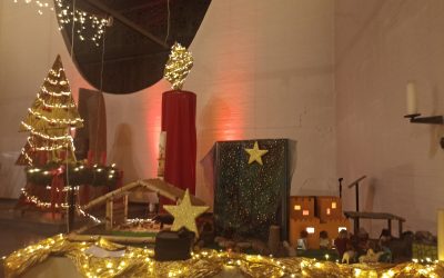 Wünsche zum Jahreswechsel 2025